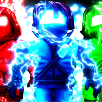 Ninja Power Simulator