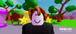 Roblox Super Fan Group EYE