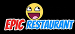 Roblox's Epic Restaurant