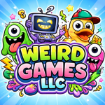 Weird Games LLC