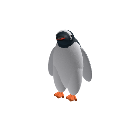 Pinguim