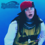 The Billie Eyelashes