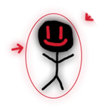 Creature Stickman