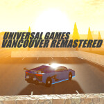 (BACK!!!) Vancouver Remastered