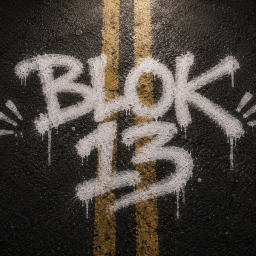 BLOK 13