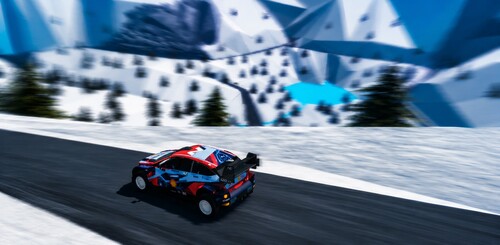 Ro-WRC 2.0