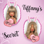 Tiffany's Secret