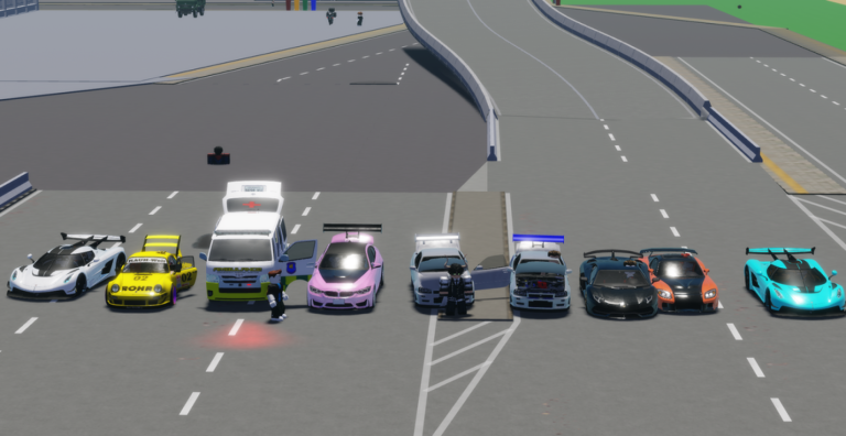 [🏍️] Ban Thai Racing screenshot 3