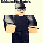 Robloxian Elite Hunter's