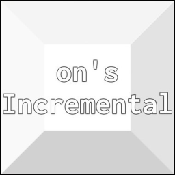 on's Incremental