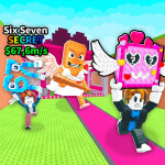 [💝] Steal From Brainrots 🤫