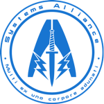 Systems Alliance : Marines