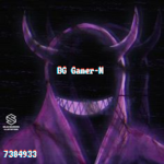 BG Gamer-M