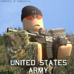 United States Army -[USAR]-