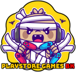 Playstore Games BK