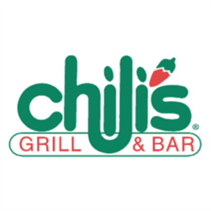 Chili's Logo Roblox decal