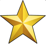 golden star’ comp