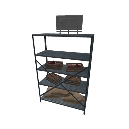 Gardening Shelf