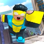 [INVINCIBLE] Marvellous Smackdown