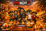Phenom 2