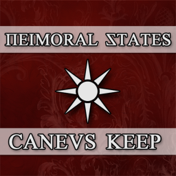 🔆|Neimoral States| Caneus Keep
