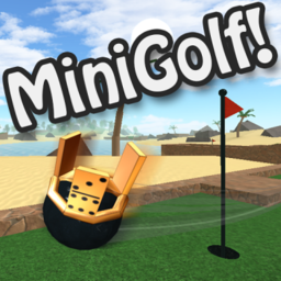 ⛳ Mini Golf