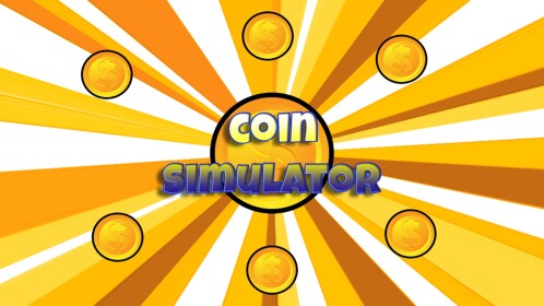 💰Coin Simulator