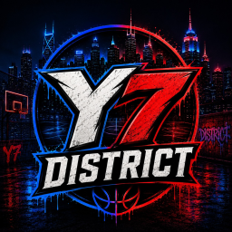 [BETA] Y7 DISTRICT