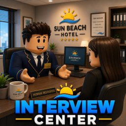 [NEW!] Interview Center