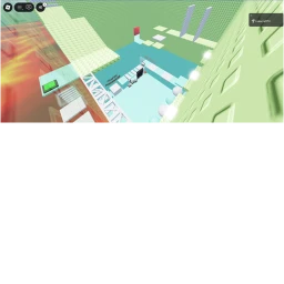 MEGA OBBY PARKOUR icon