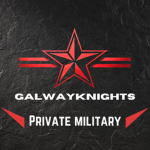 Galwayknights Private Military.