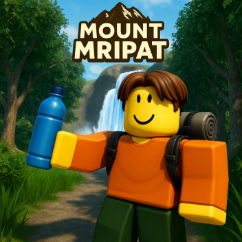 mount mripat (in progres)