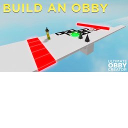 New Obby Game