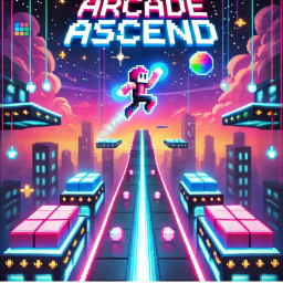 Arcade Ascend