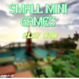Small Minigames  icon