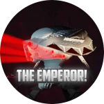 Emperor Pod