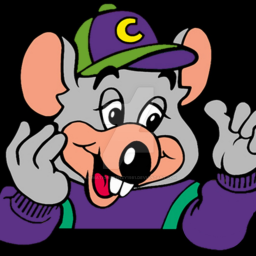 Chuck E. Cheese's East Robloxia (READ DESC)