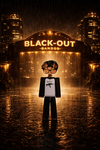 BLACK-OUT BANDOS
