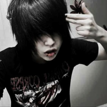 I have something to tell you, but I can't