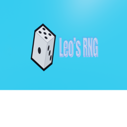 Leos's RNG classic map