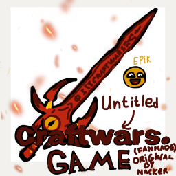 Untitled Craftwars Testing Place of Randomness.