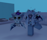 the kittens band