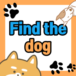 Find the dog [new update] ..................beta