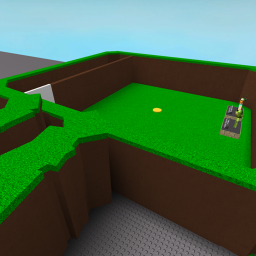 Parkour Run!