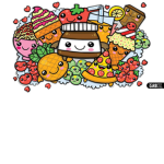 Fruit Snack