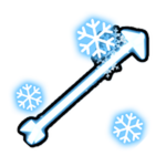 Ice Arrow
