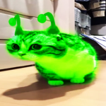AlienCat