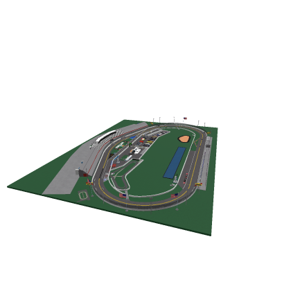 Sim Daytona International Speedway