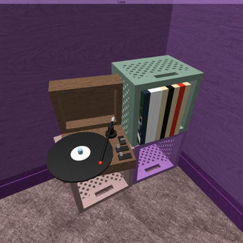 [ insert sophisticated sounding title here ]