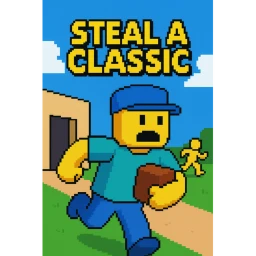 steal a classic(demo) icon